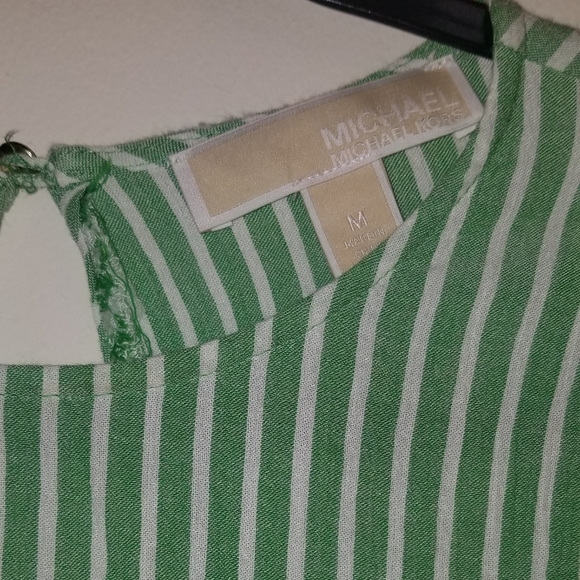 Michael Kors Blouse - Picture 3 of 3